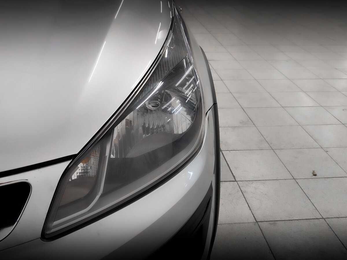 Продажа Б/У Киа Рио. Фото: #16