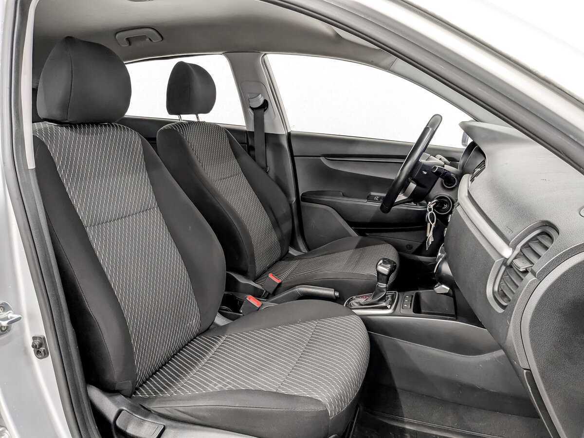 Продажа Б/У Киа Рио. Фото: #22