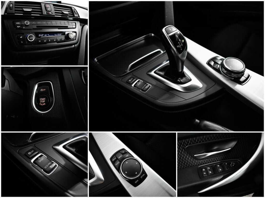 Купить BMW 3 серии с пробегом. Фото: #14