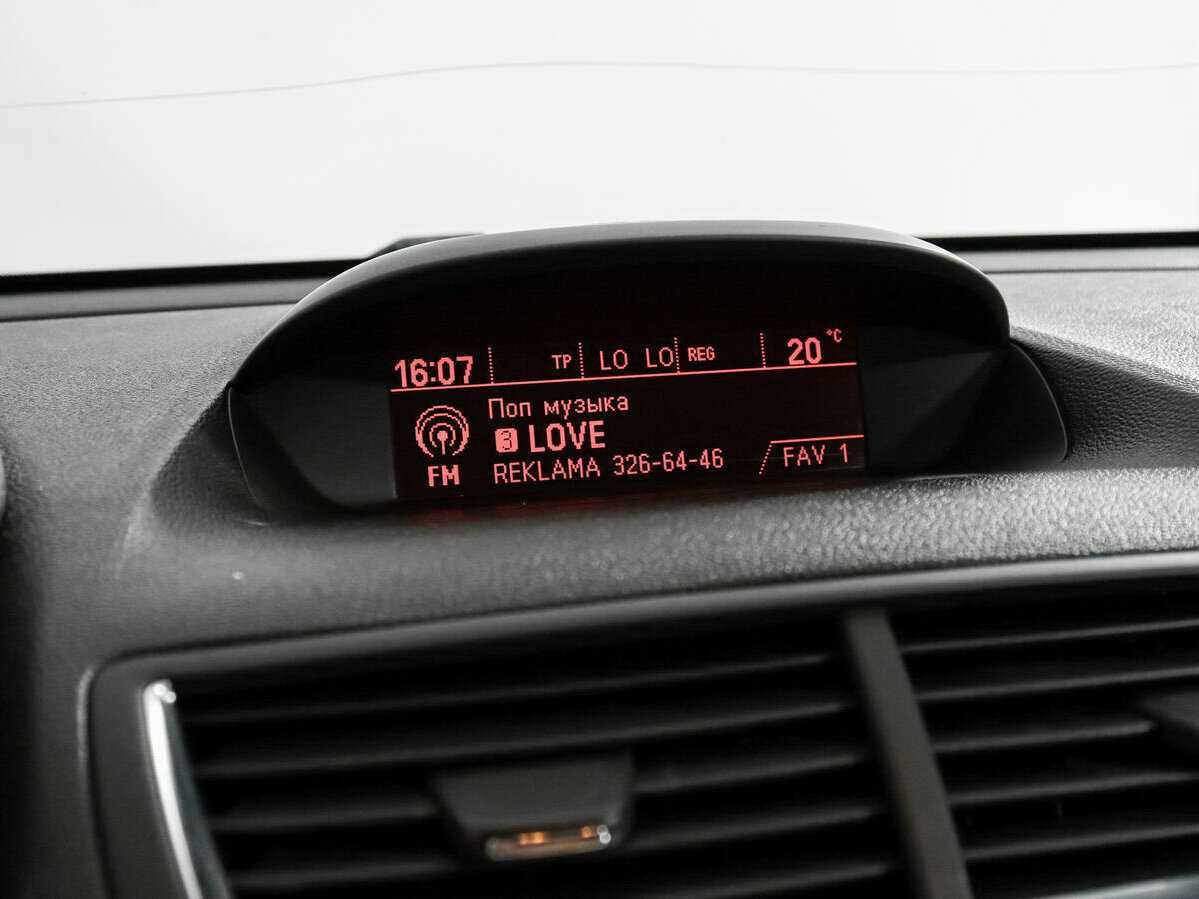 Купить Opel Mokka с пробегом. Фото: #13