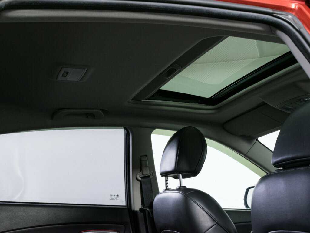 Купить FAW Besturn X80 с пробегом. Фото: #11