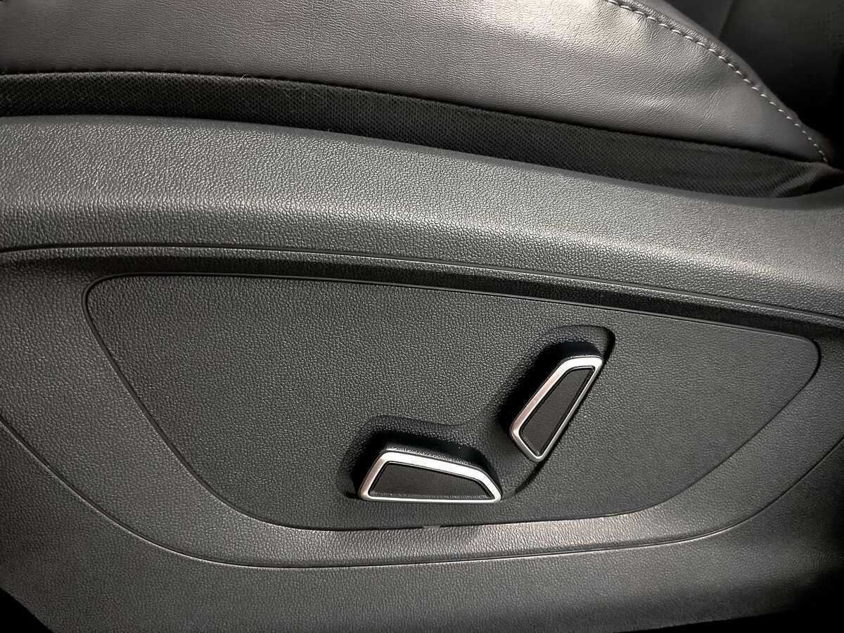 Купить Changan CS55 Plus с пробегом. Фото: #25