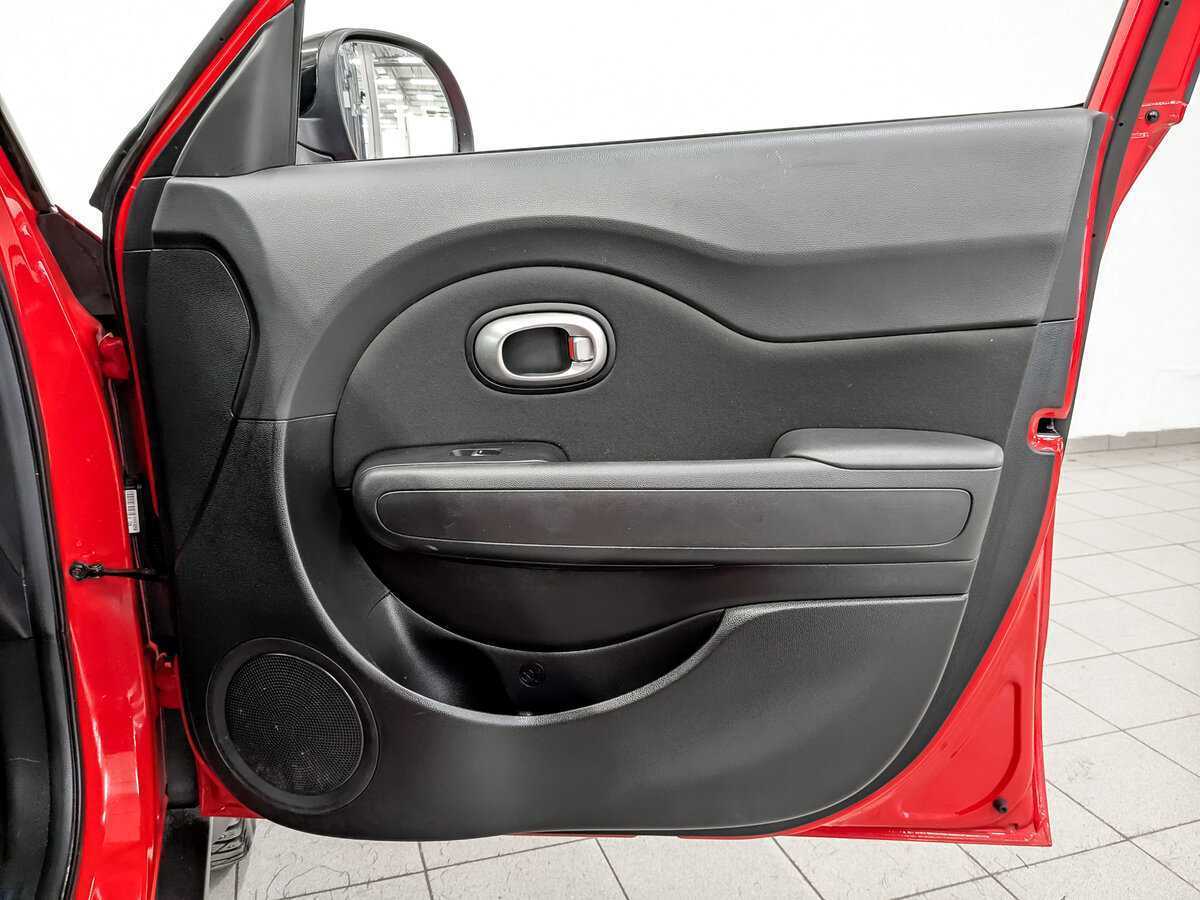 Продажа Б/У Киа Соул. Фото: #22