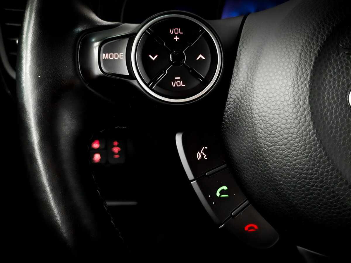 Продажа Б/У Киа Соул. Фото: #24