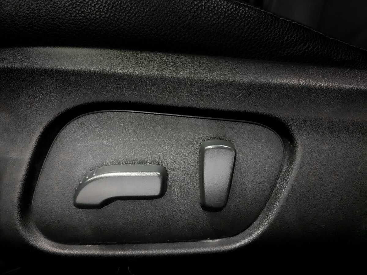 Купить Subaru XV с пробегом. Фото: #20