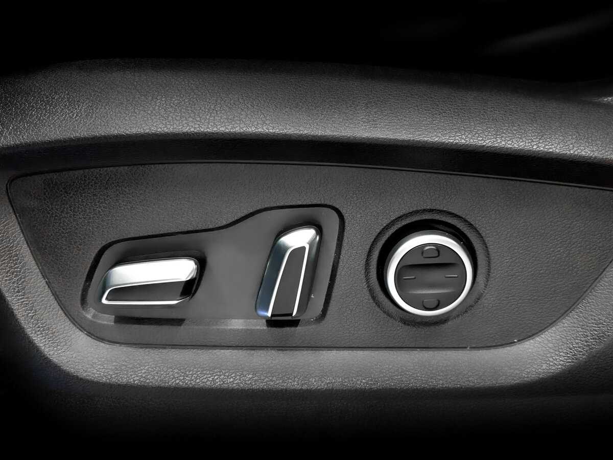 Продажа Б/У Чери Тигго 7 Про. Фото: #20