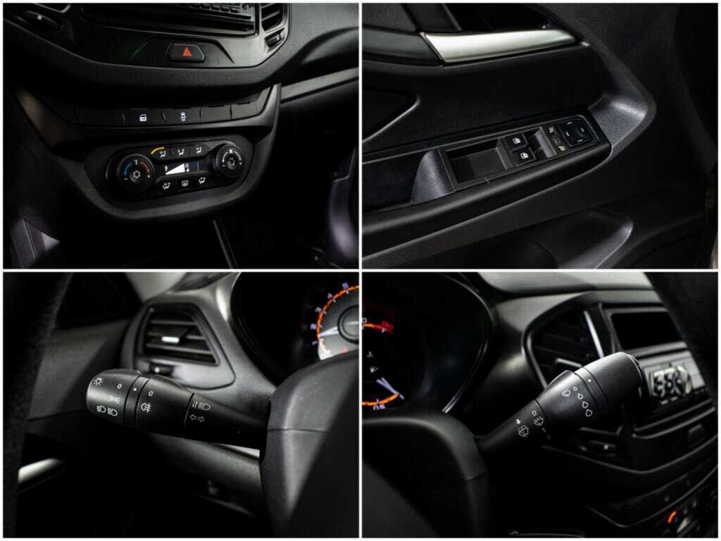 Купить Lada (ВАЗ) Vesta с пробегом. Фото: #12