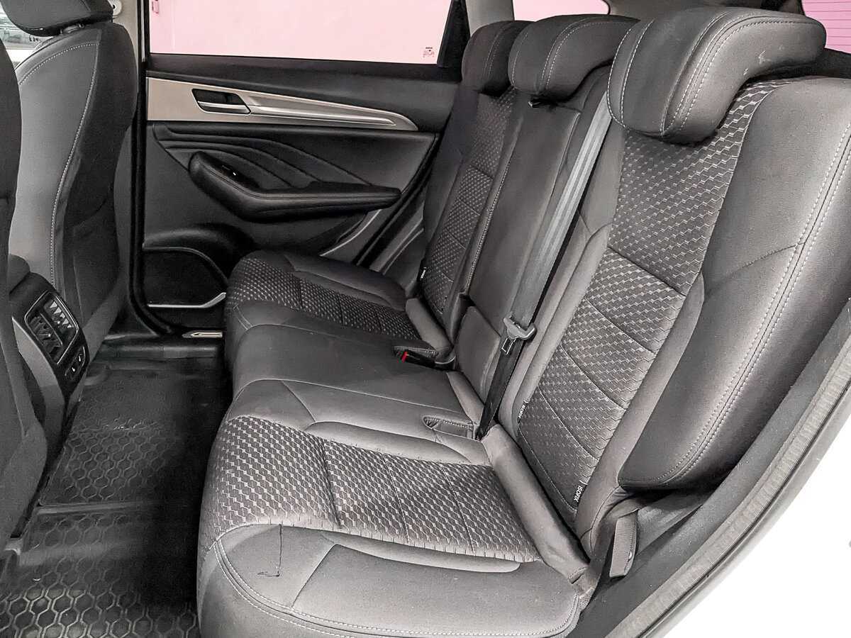 Продажа Б/У Хавал Ф7. Фото: #17