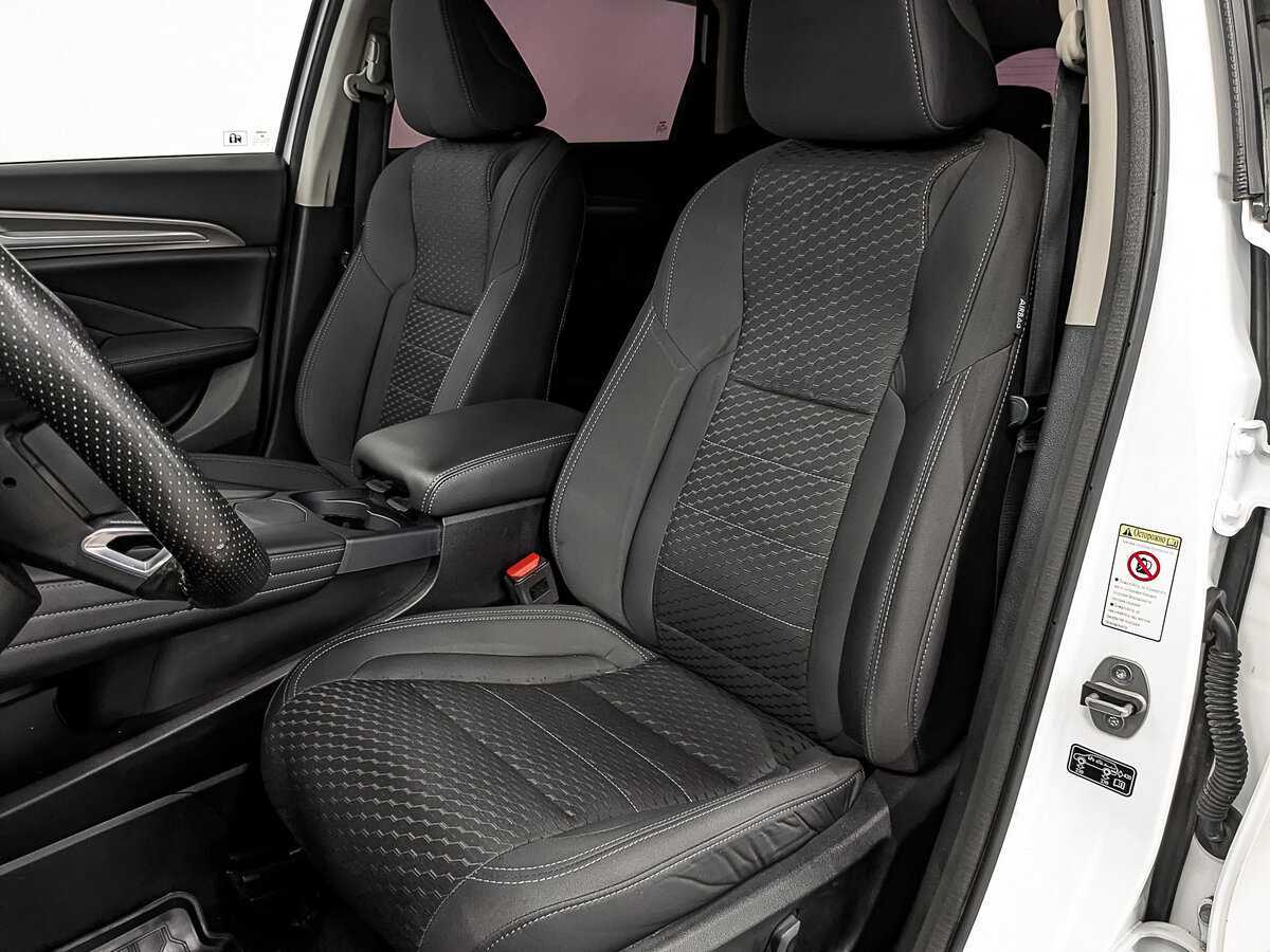 Продажа Б/У Хавал Ф7. Фото: #19