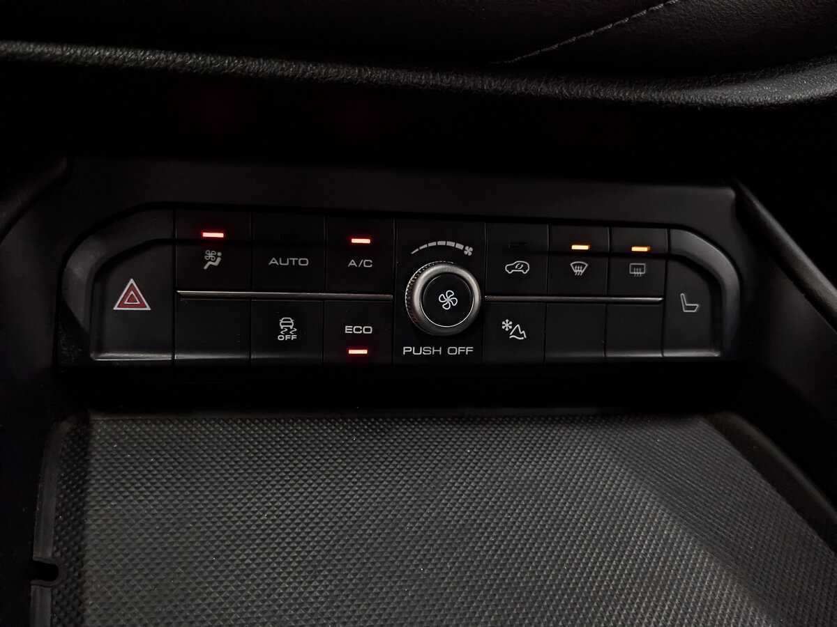 Продажа Б/У Хавал Ф7. Фото: #20