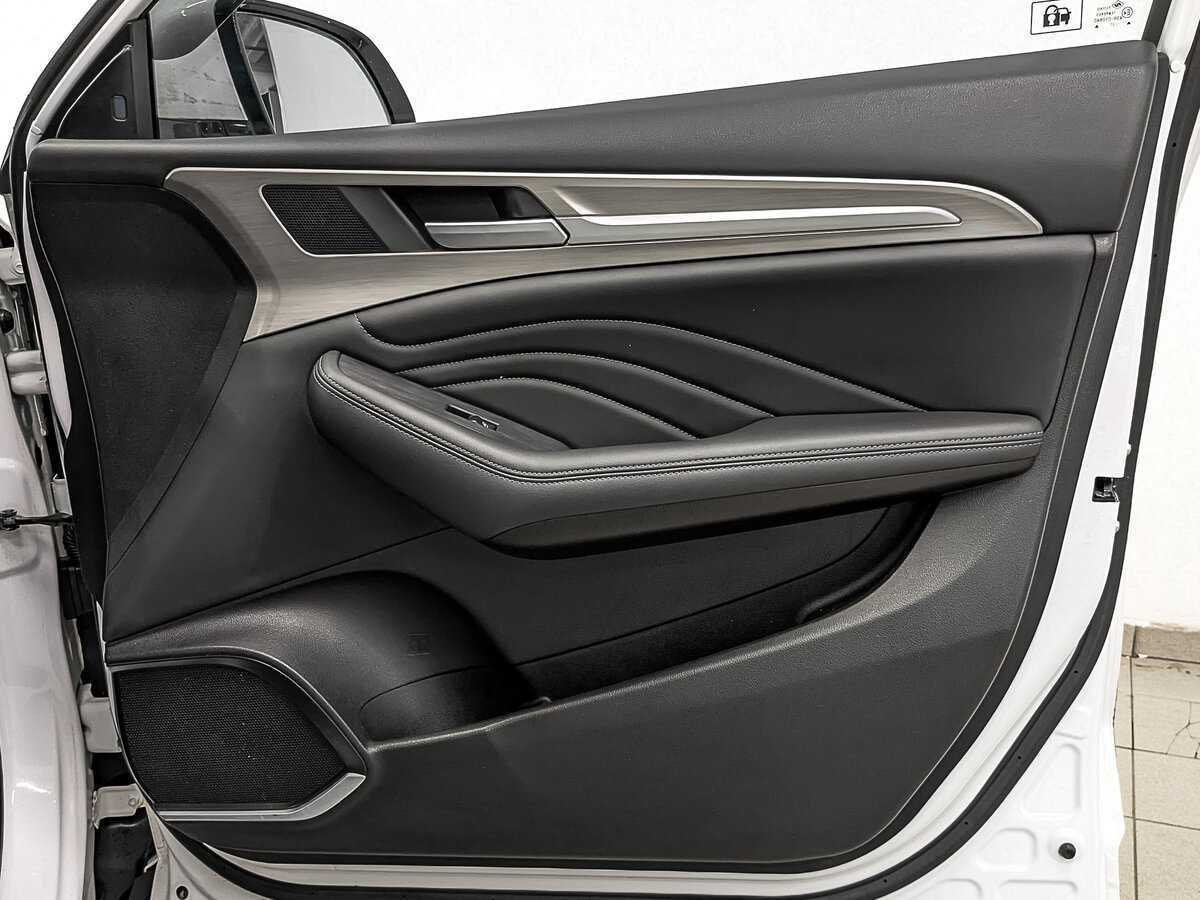 Продажа Б/У Хавал Ф7. Фото: #23