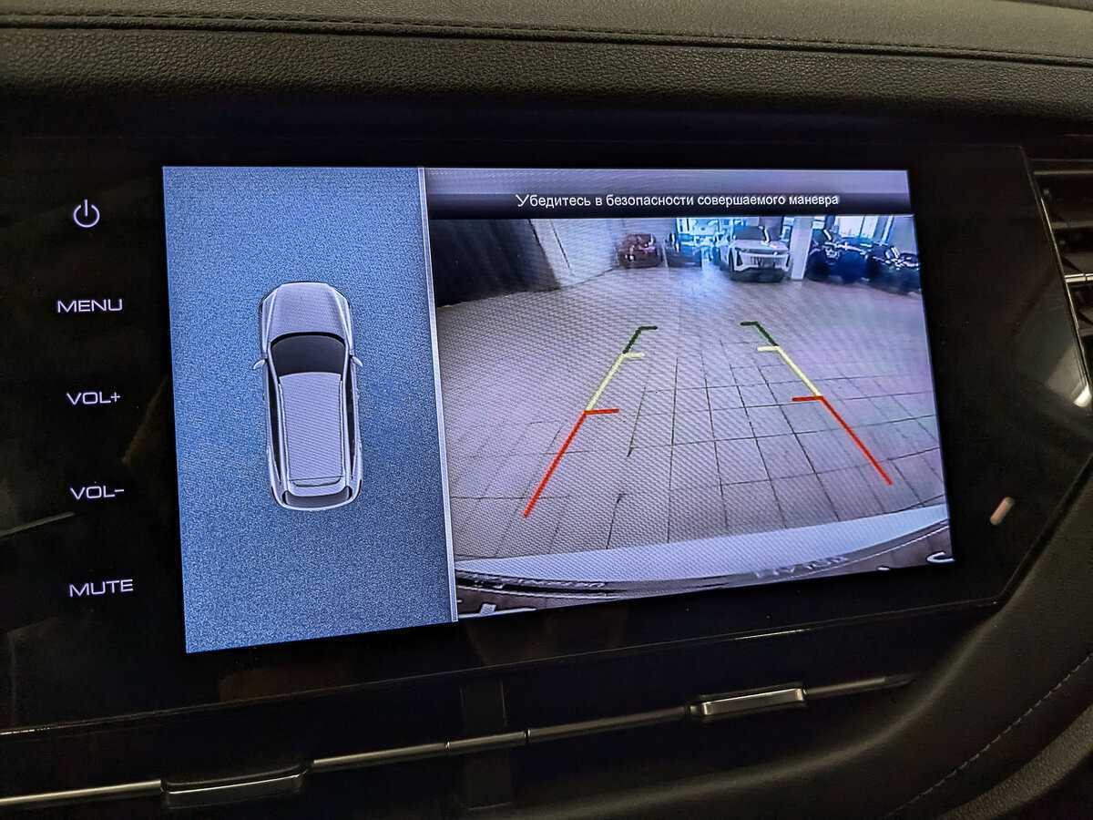 Продажа Б/У Хавал Ф7. Фото: #24