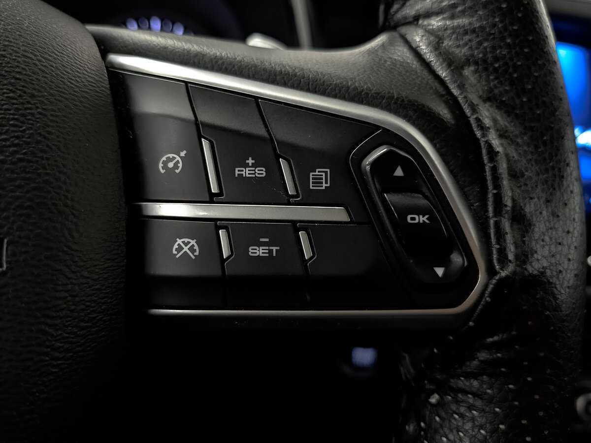 Продажа Б/У Хавал Ф7. Фото: #26