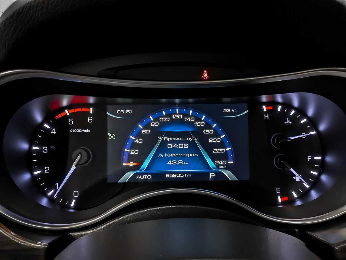 Продажа Б/У Хавал Х9. Фото: #15