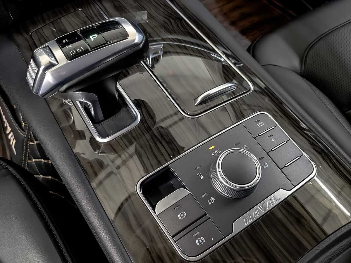 Продажа Б/У Хавал Х9. Фото: #26