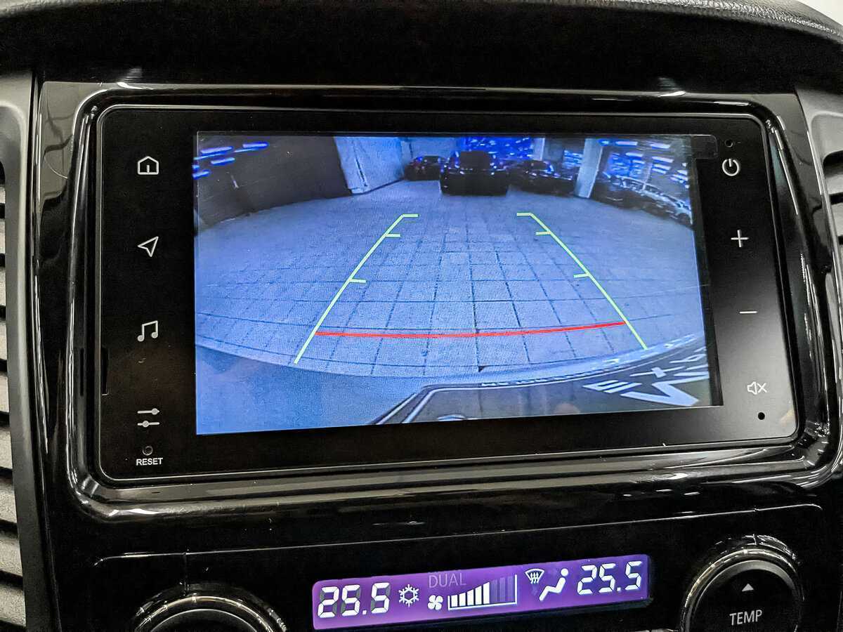 Купить Mitsubishi Pajero Sport с пробегом. Фото: #26