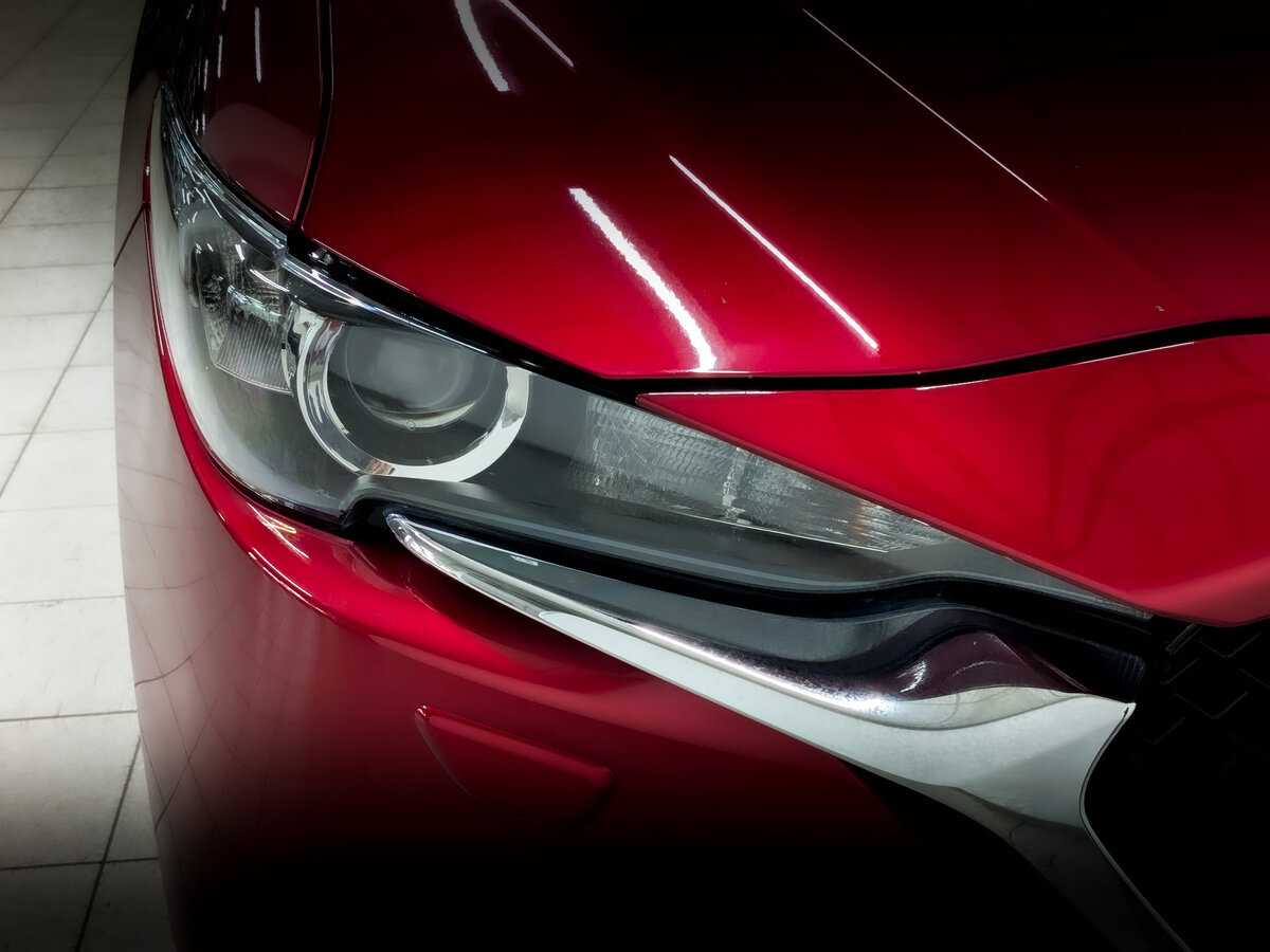 Купить Mazda CX-5 с пробегом. Фото: #16