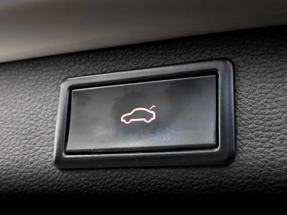 Купить Skoda Kodiaq с пробегом. Фото: #22