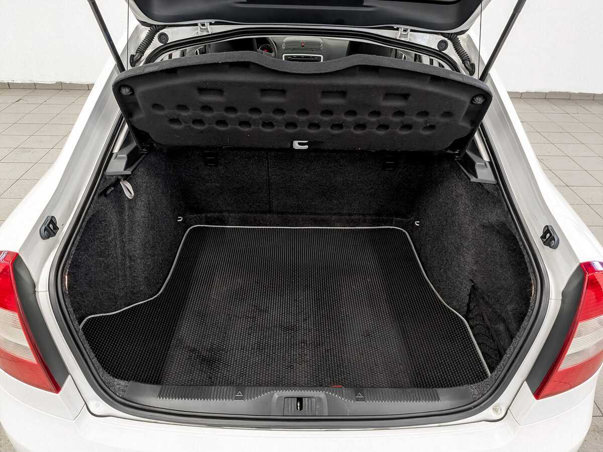 Продажа Б/У Шкода Октавия. Фото: #9