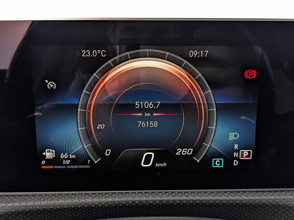 Купить Mercedes-Benz A-Класс с пробегом. Фото: #15