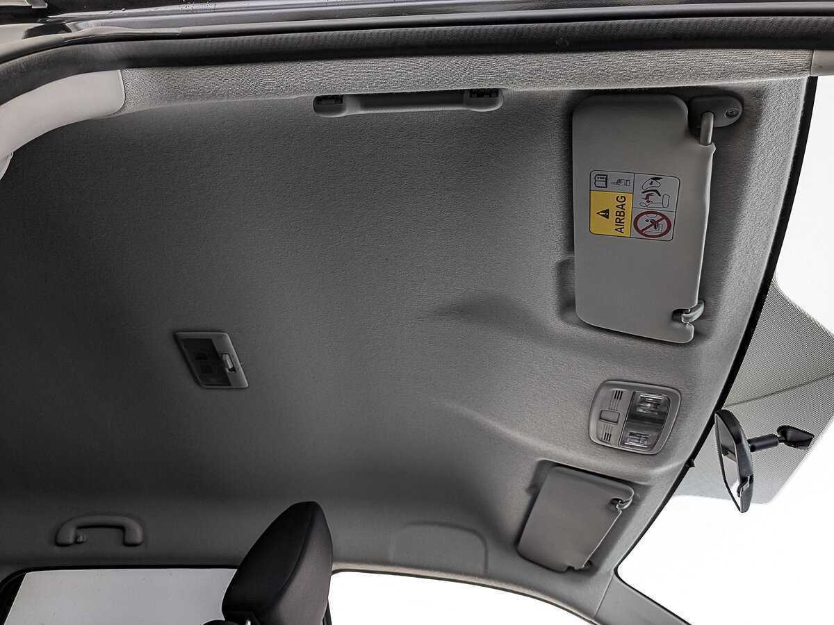 Купить Suzuki Vitara с пробегом. Фото: #21