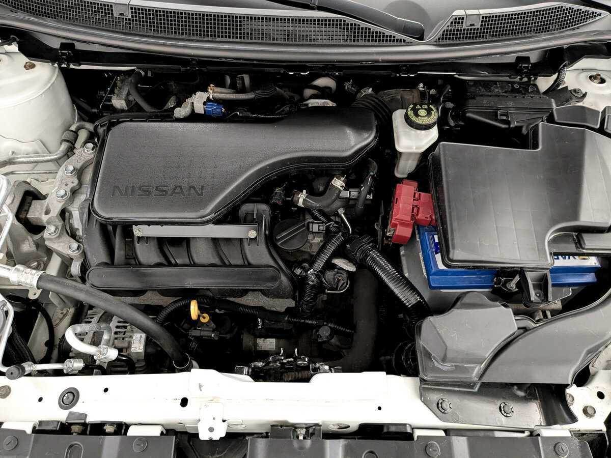 Продажа Б/У Ниссан Кашкай. Фото: #8