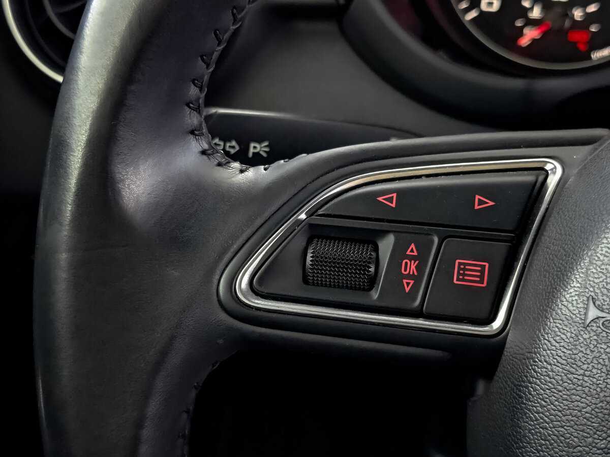 Купить Audi A1 с пробегом. Фото: #25