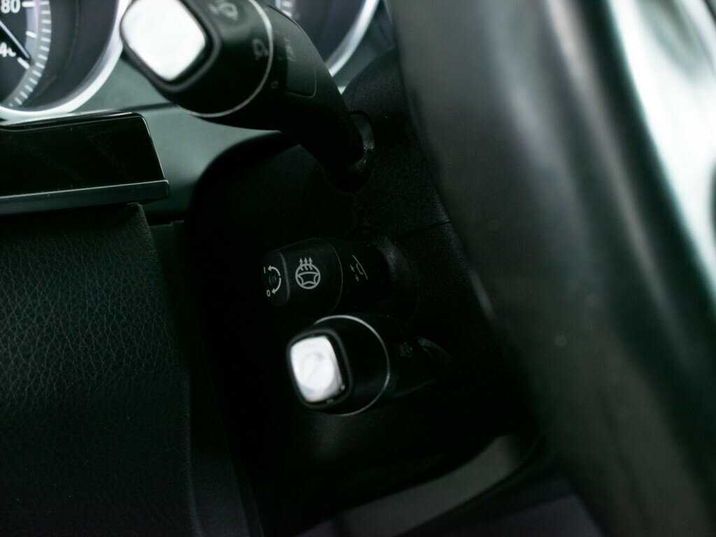 Купить Mercedes-Benz E-Класс с пробегом. Фото: #15