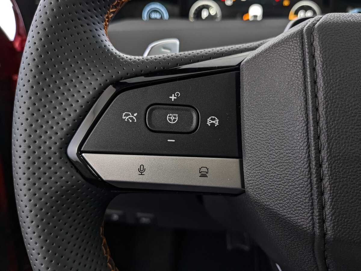 Купить Changan UNI-V с пробегом. Фото: #28