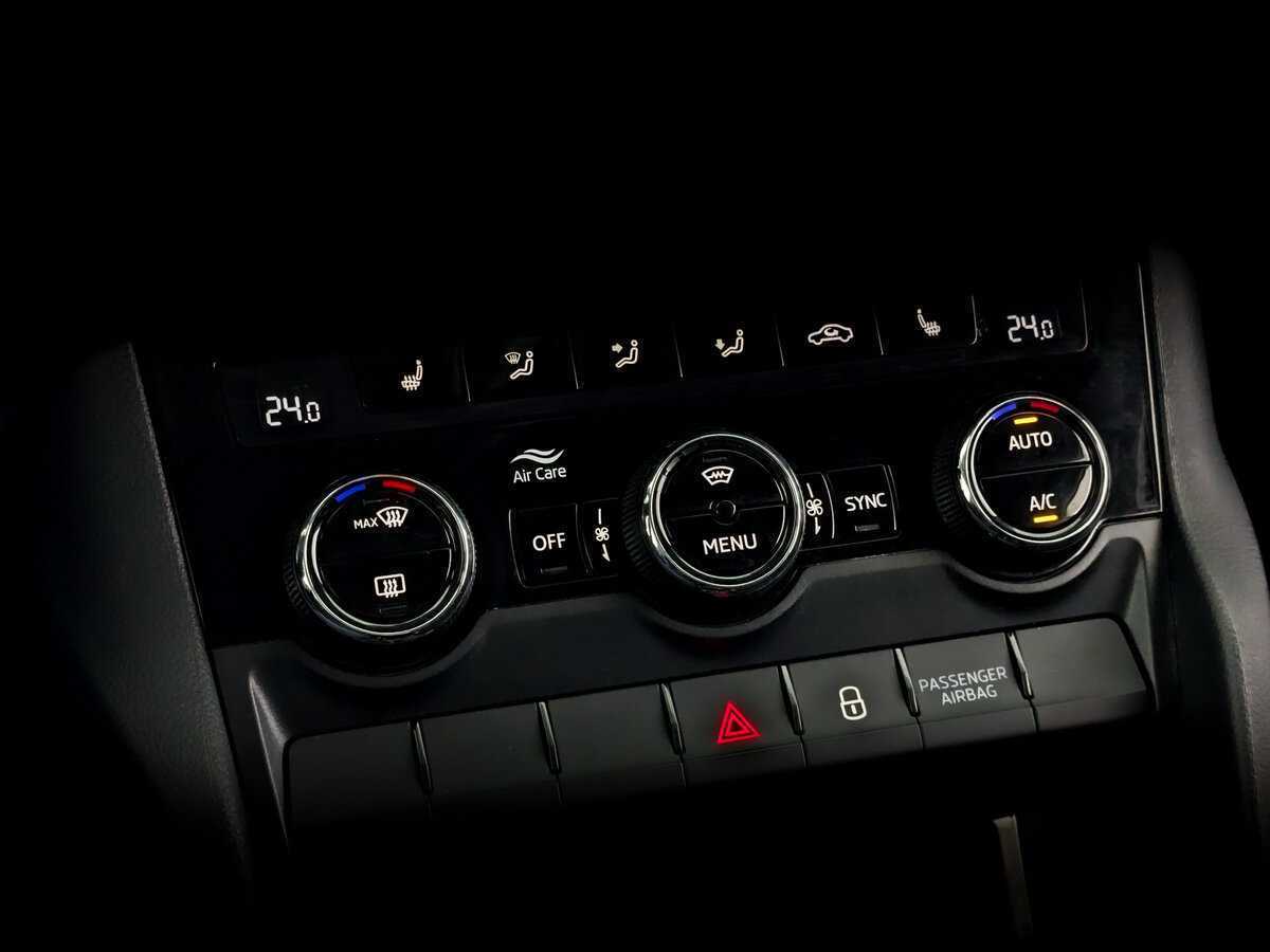 Купить Skoda Karoq с пробегом. Фото: #24