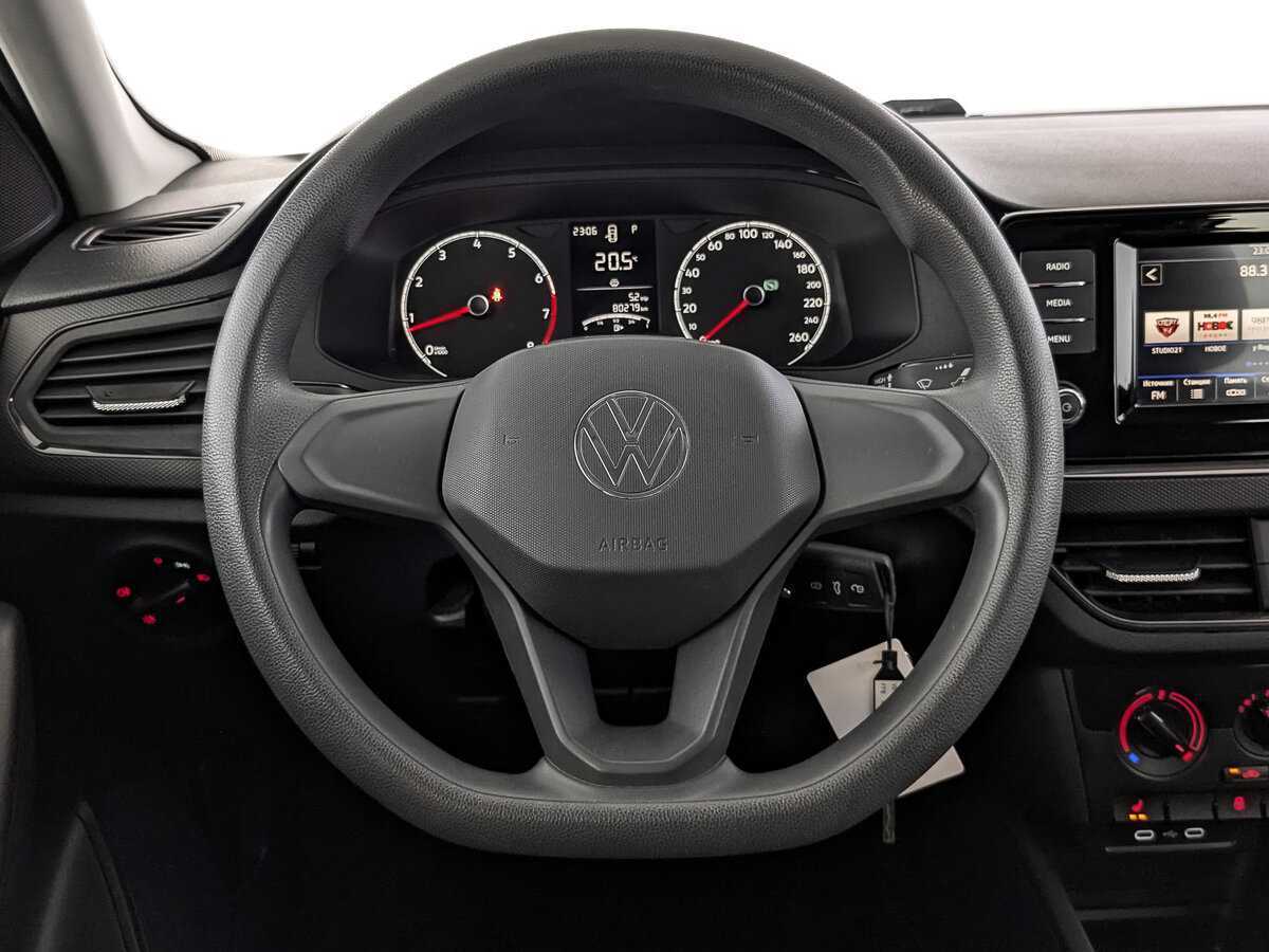 Продажа Б/У Фольксваген Поло. Фото: #20