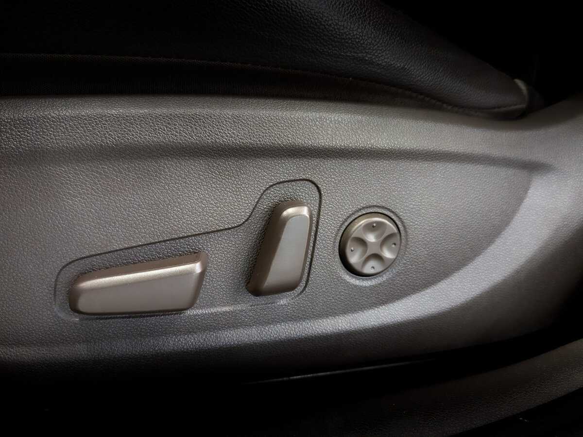 Купить Kia Optima с пробегом. Фото: #20