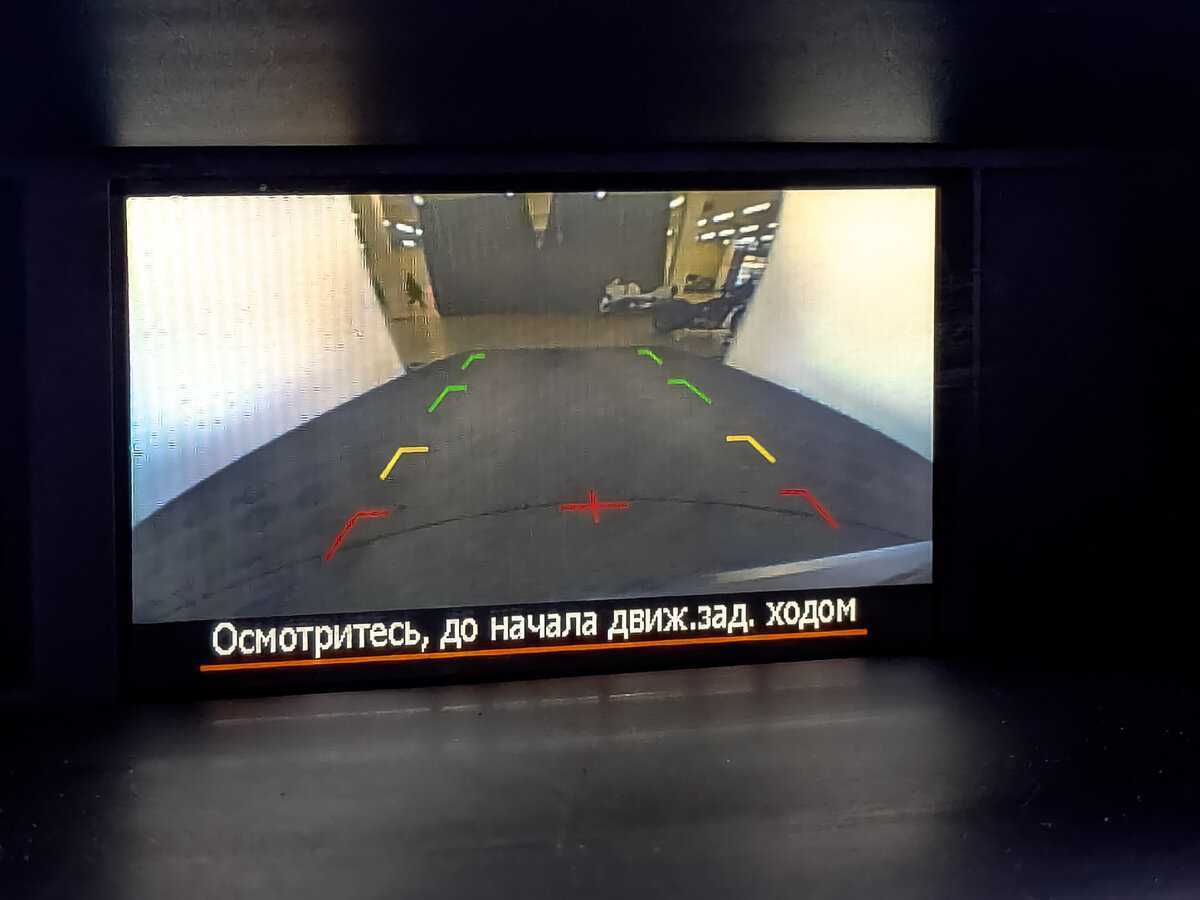 Купить Subaru Forester с пробегом. Фото: #23