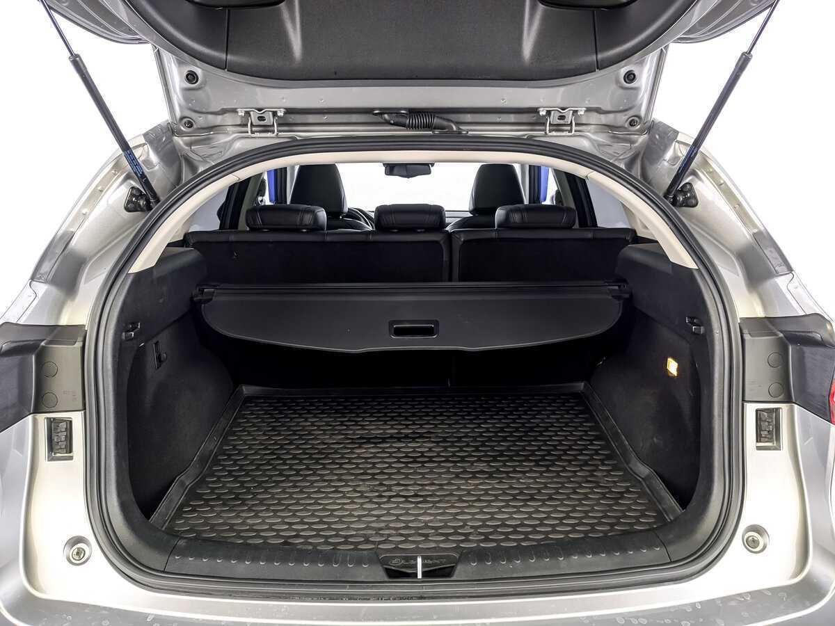 Продажа Б/У Хавал Ф7. Фото: #9