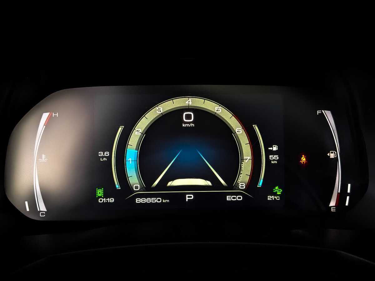 Продажа Б/У Хавал Ф7. Фото: #12