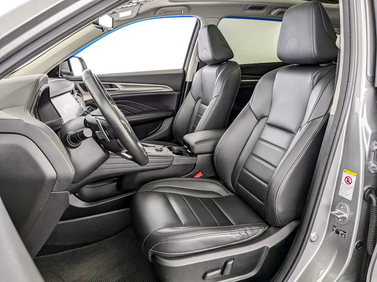 Продажа Б/У Хавал Ф7. Фото: #19