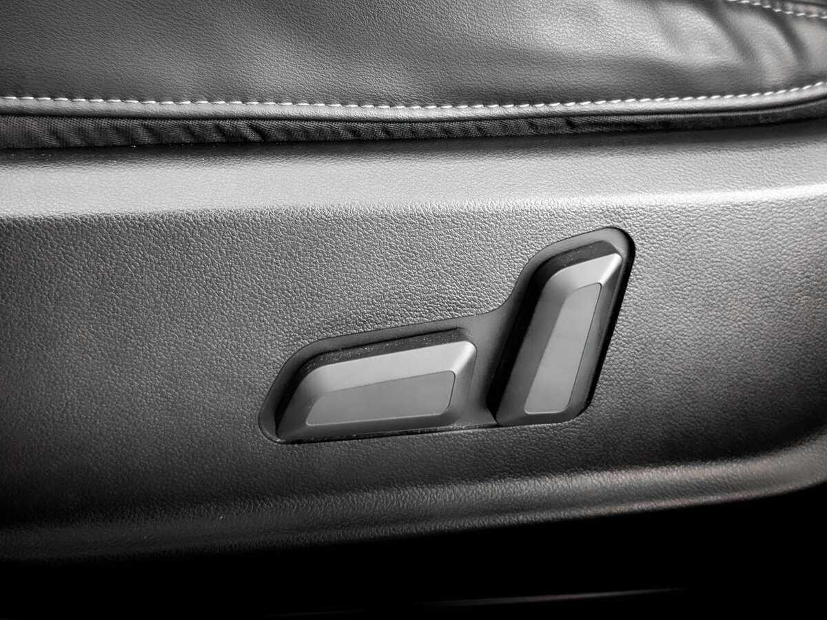 Продажа Б/У Хавал Ф7. Фото: #20