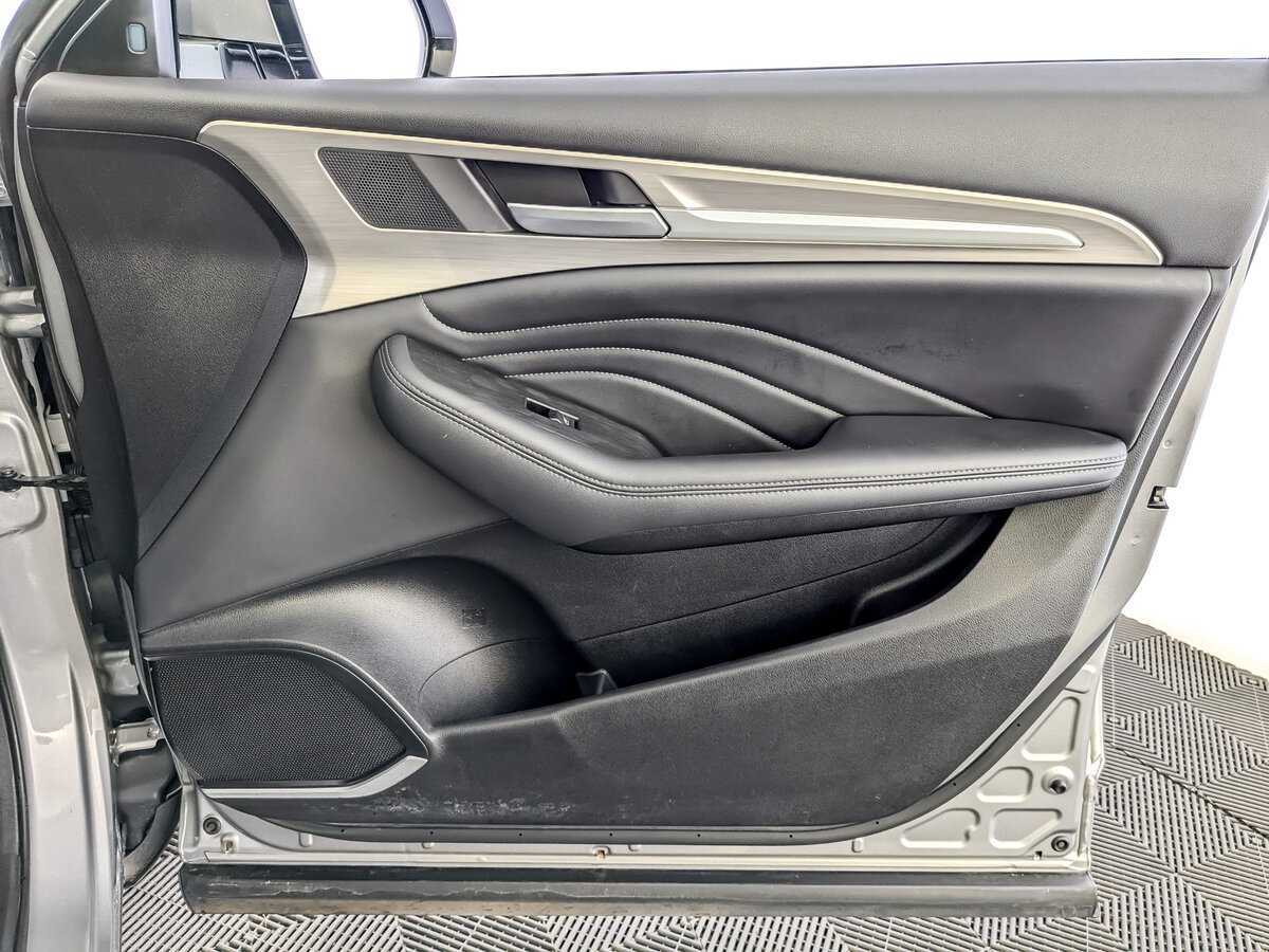 Продажа Б/У Хавал Ф7. Фото: #24