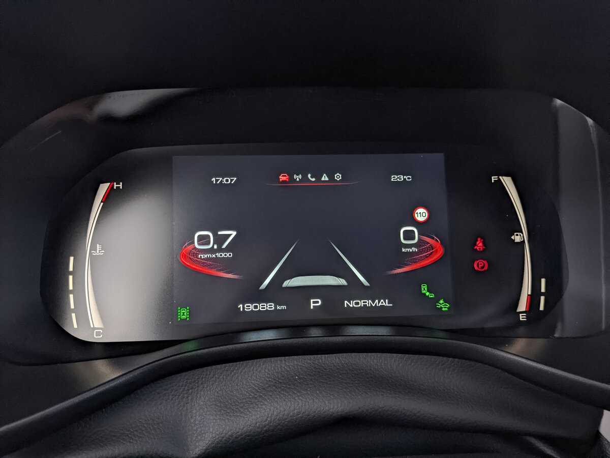 Продажа Б/У Хавал Джолион. Фото: #15