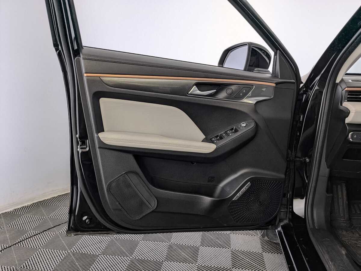 Продажа Б/У Хавал Джолион. Фото: #18