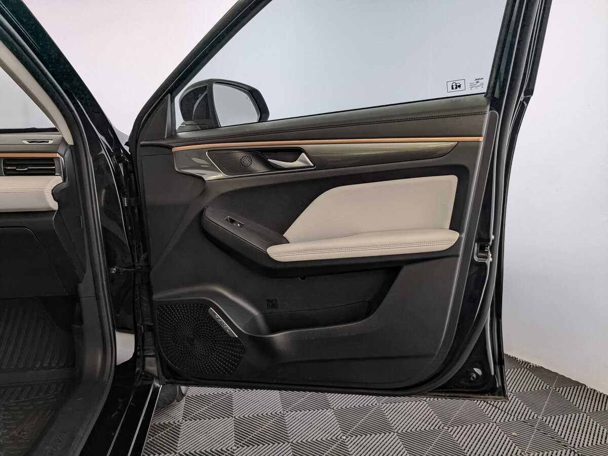 Продажа Б/У Хавал Джолион. Фото: #23