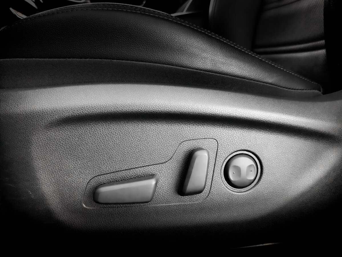 Купить Kia Sorento с пробегом. Фото: #20