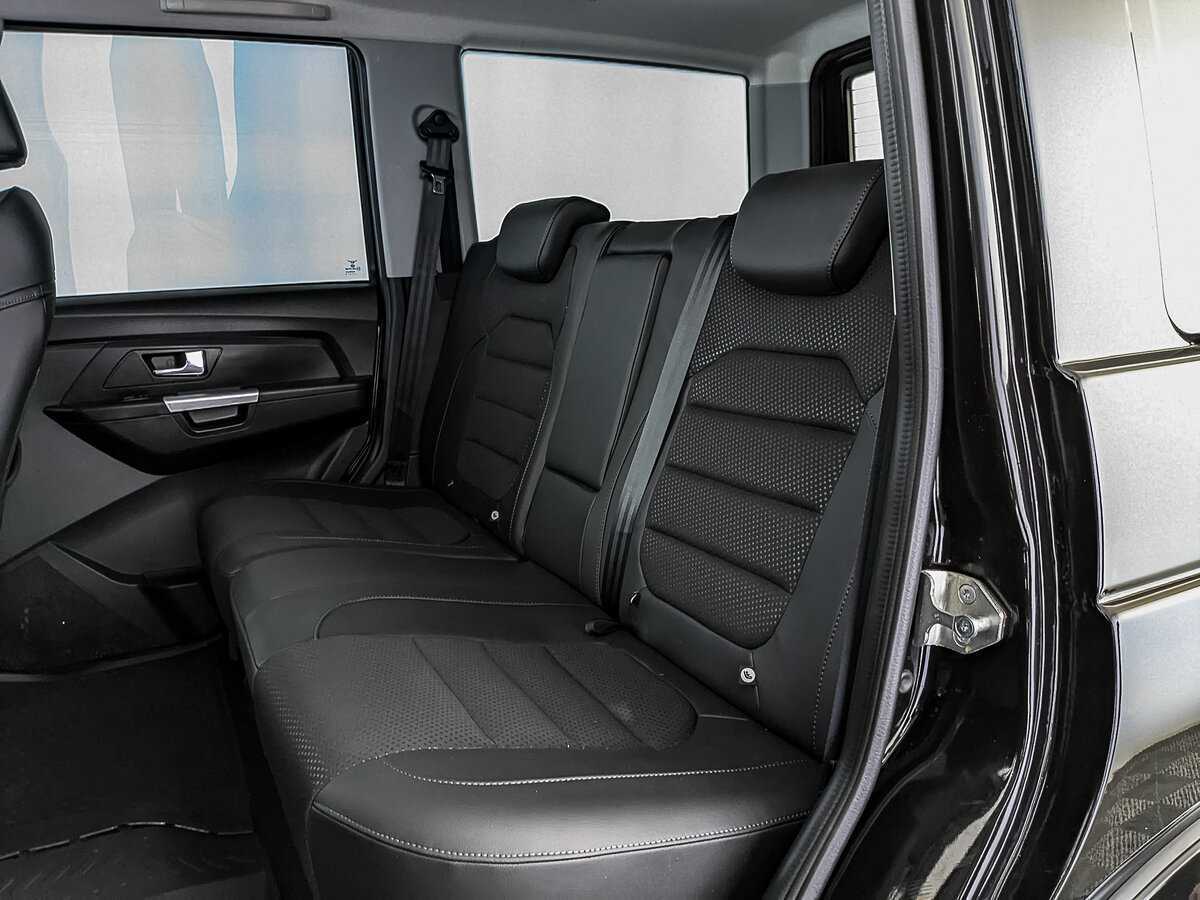 Продажа Б/У УАЗ Патриот. Фото: #17