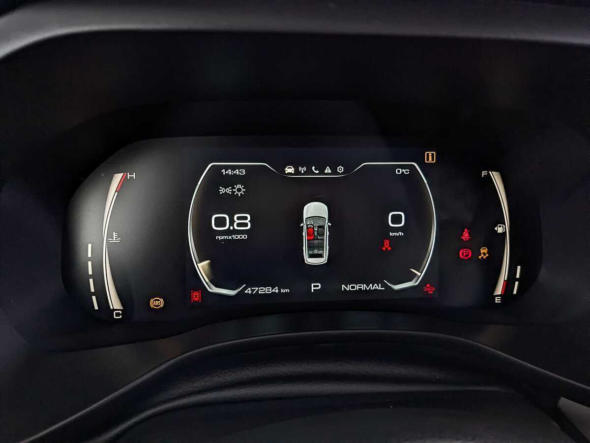 Продажа Б/У Хавал Джолион. Фото: #12