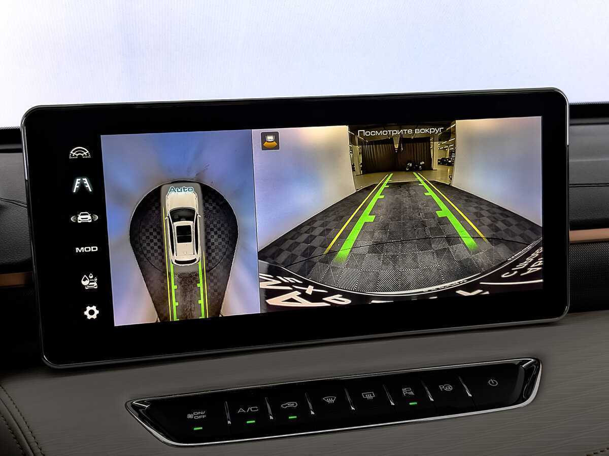 Продажа Б/У Хавал Джолион. Фото: #23