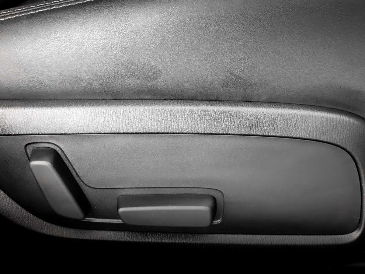 Купить Mazda 6 с пробегом. Фото: #23