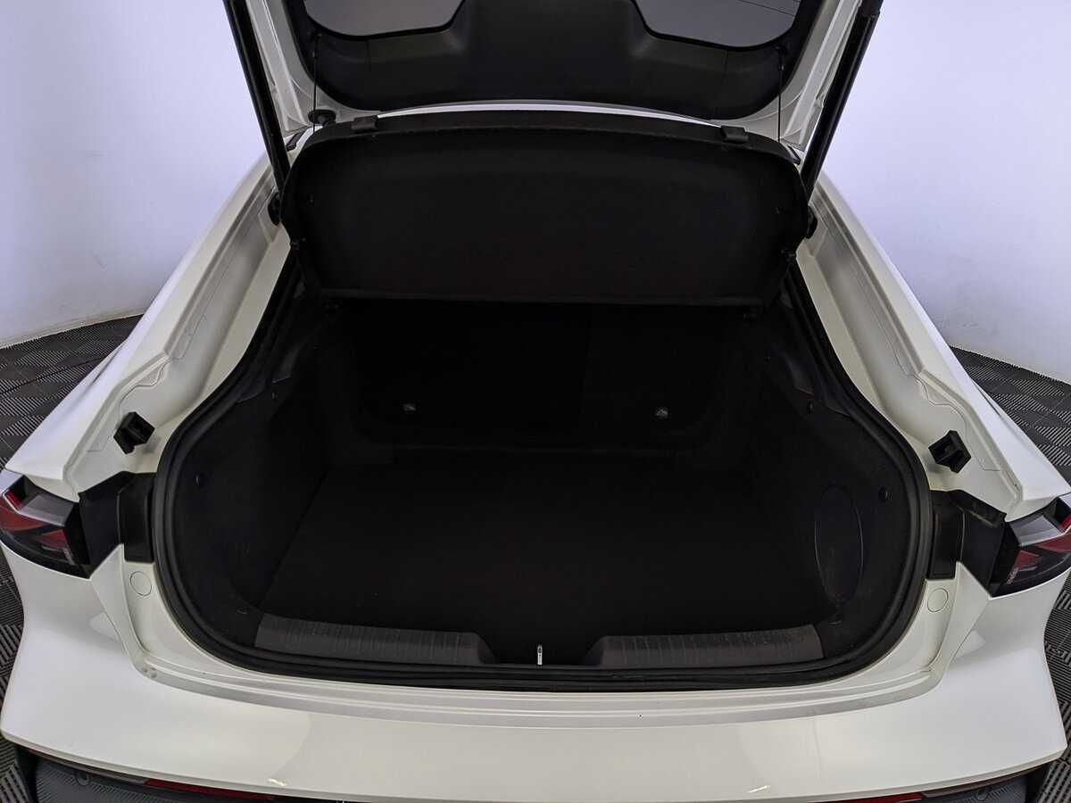 Купить Changan UNI-V с пробегом. Фото: #9