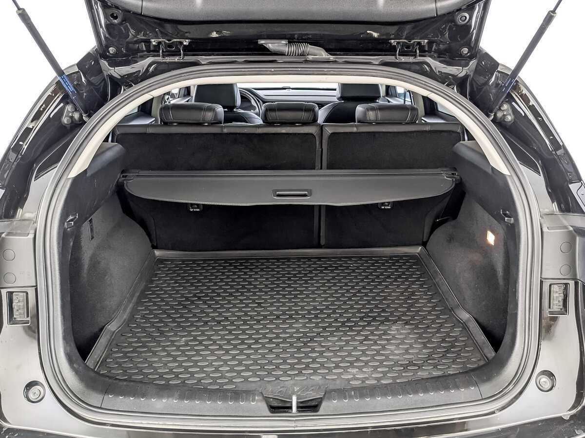 Продажа Б/У Хавал Ф7. Фото: #9