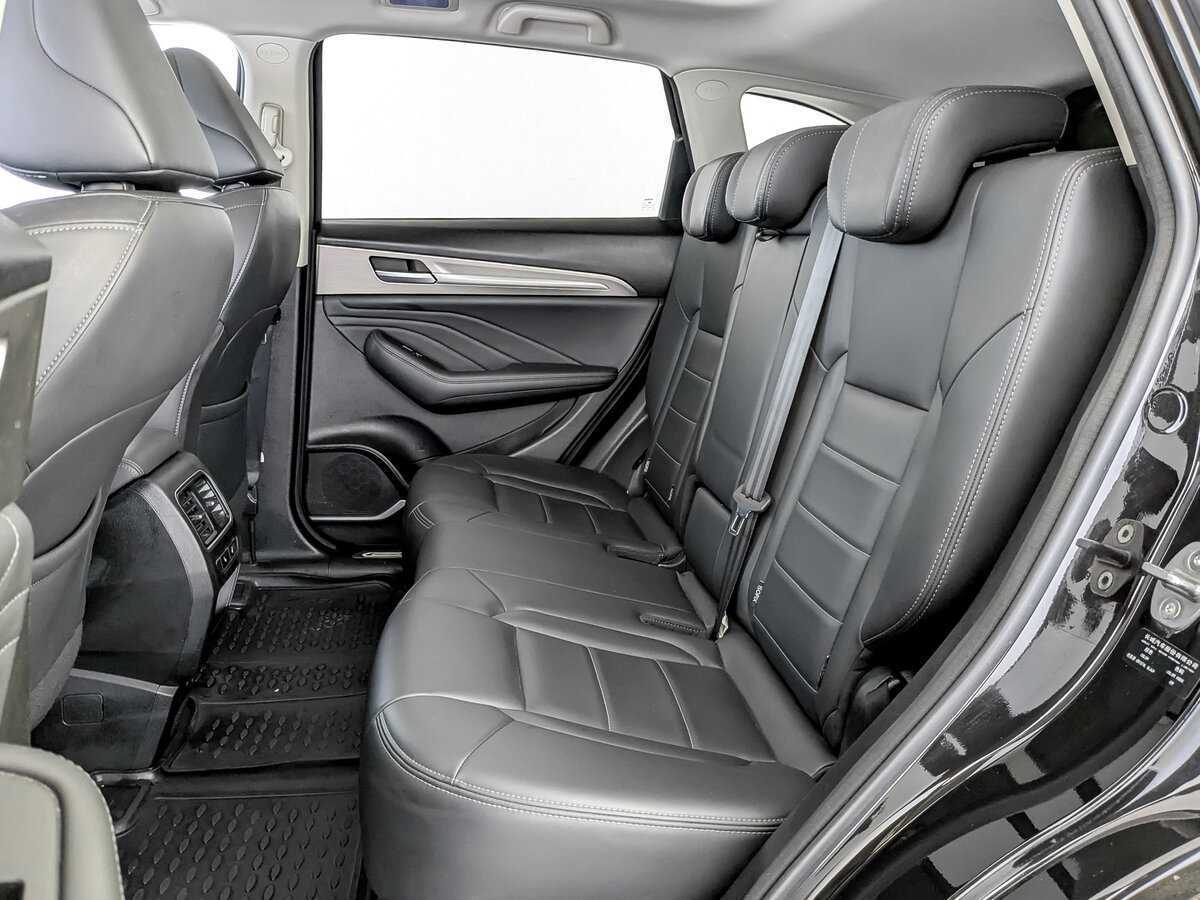 Продажа Б/У Хавал Ф7. Фото: #11