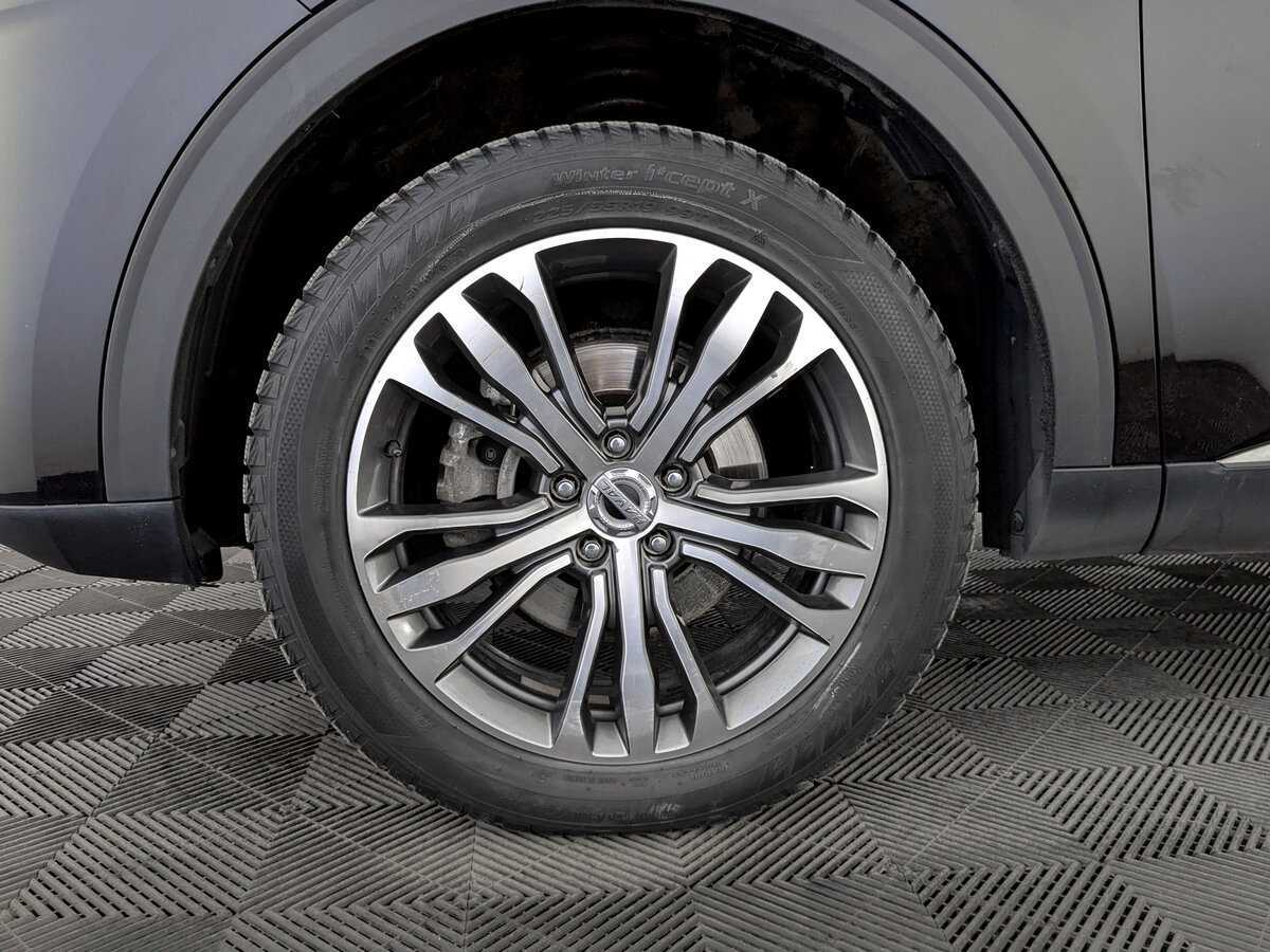 Продажа Б/У Хавал Ф7. Фото: #17